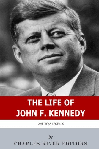American Legends: The Life of John F. Kennedy