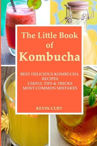 The Little Book of Kombucha