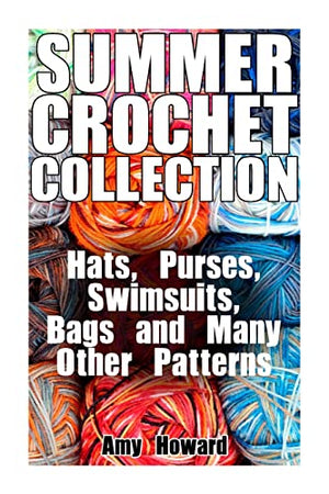 Summer Crochet Collection