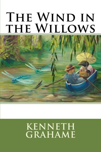 The Wind in the Willows