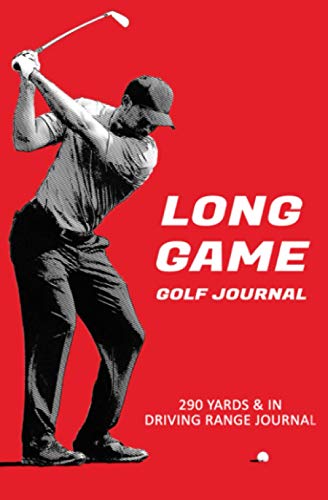 Long Game Golf Journal