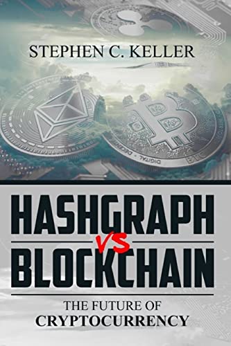 Hashgraph Vs Blockchain