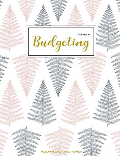 Budgeting Workbook