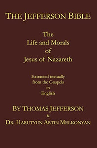 The Jefferson Bible 