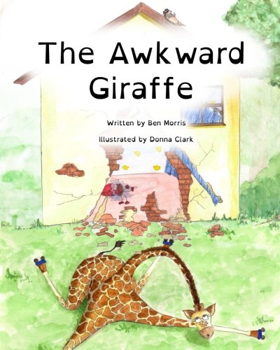 The Awkward Giraffe