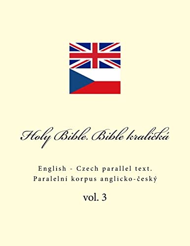 Holy Bible. Bible Kralick