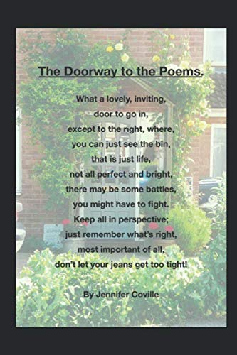 The Doorway to the Poems