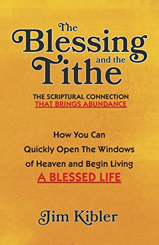 The Blessing And The Tithe