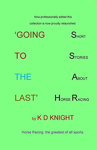 Going to the Last