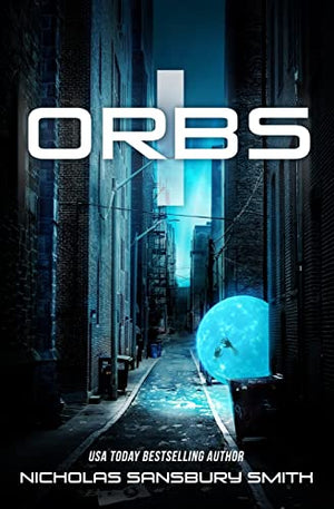 Orbs