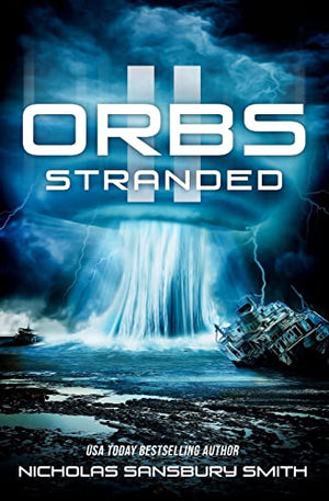Orbs II
