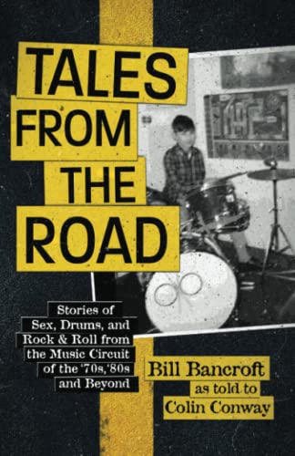 Tales from the Road