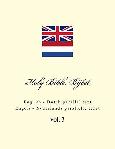 Holy Bible. Bijbel