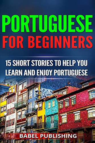 Portuguese for Beginners