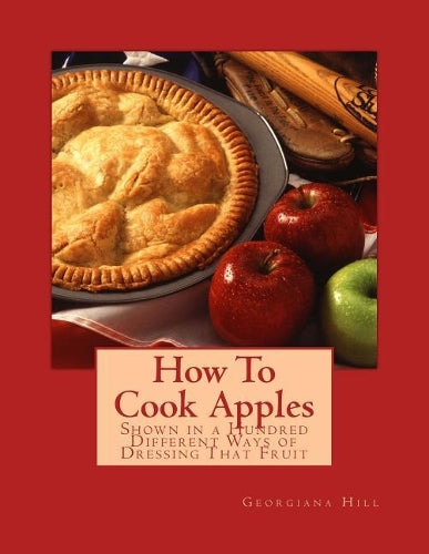 How To Cook Apples
