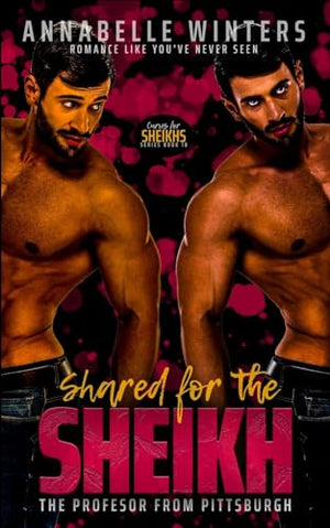 Shared for the Sheikh