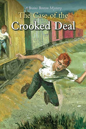 The Case of the Crooked Deal