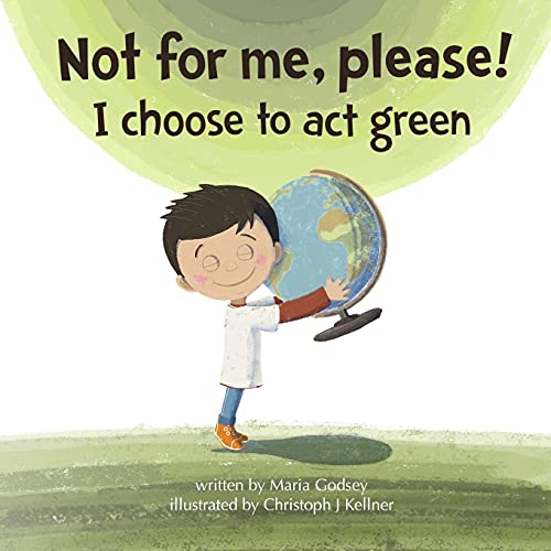Not for me, please!