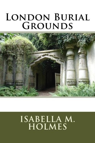 London Burial Grounds