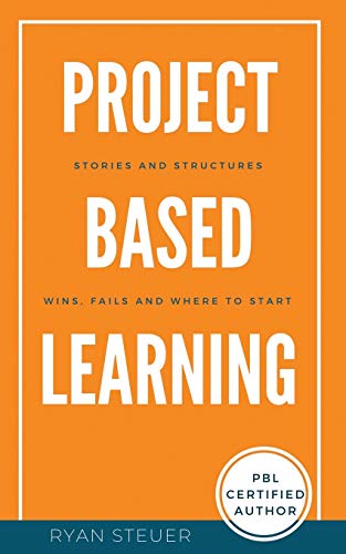 Project Based Learning Stories and Structures