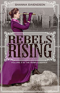 Rebels Rising 