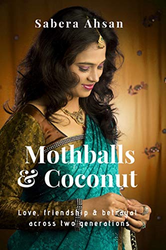 Mothballs and Coconut