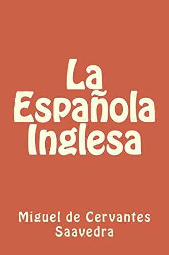 La Espanola Inglesa