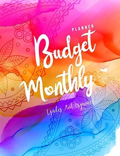 Monthly Budget Planner