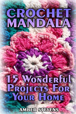 Crochet Mandala