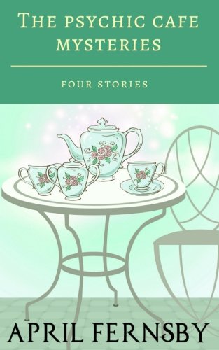 The Psychic Cafe Mysteries