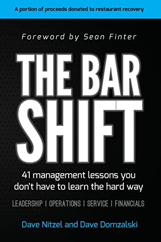 The Bar Shift