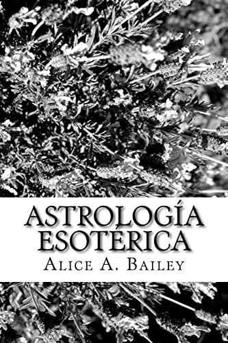 Astrologia Esoterica