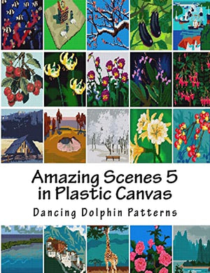 Amazing Scenes 5