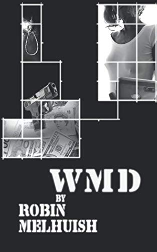 WMD: DCI Alan Hanks