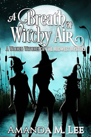 A Breath of Witchy Air
