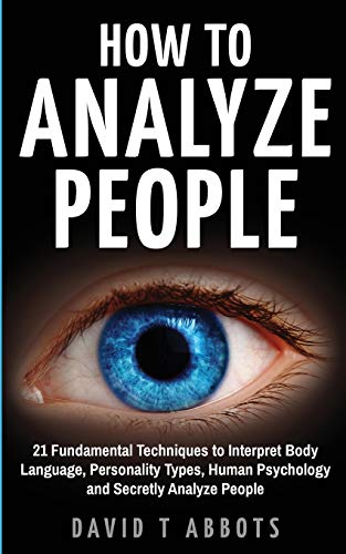 How To Analyze People
