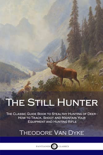 The Still Hunter