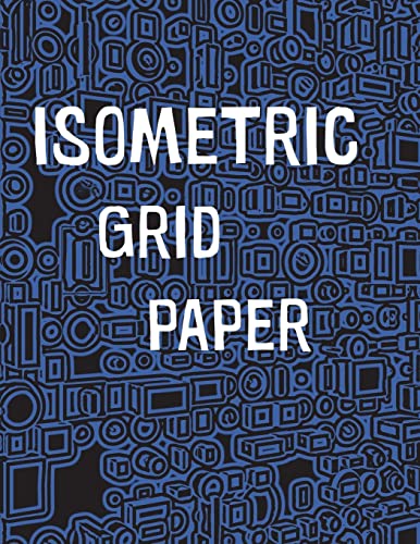Isometric Grid Paper