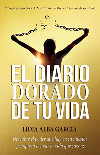 El Diario Dorado de Tu Vida