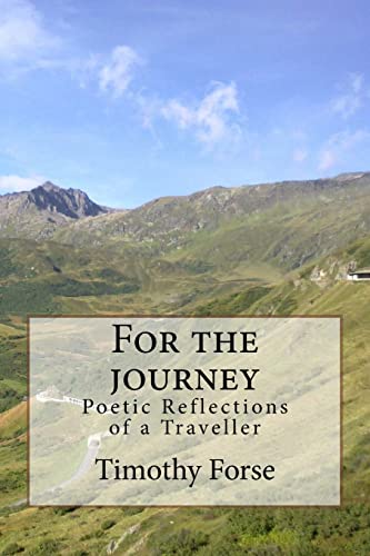 For the journey