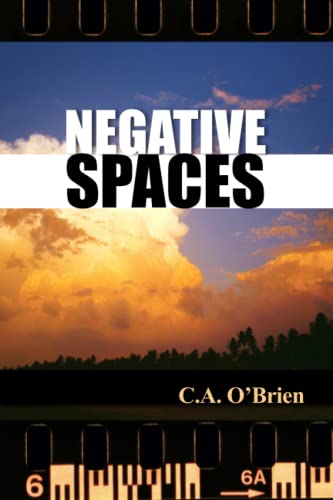 Negative Spaces