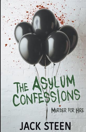 Asylum Confessions