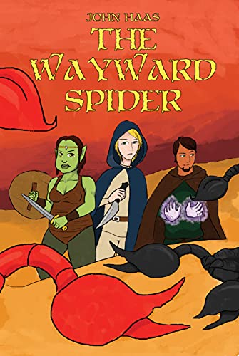 The Wayward Spider