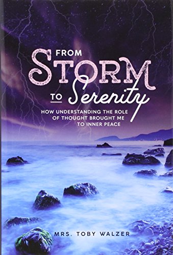From Storm To Serenity