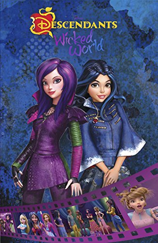 Disney Descendants Wicked World: Wish Granted