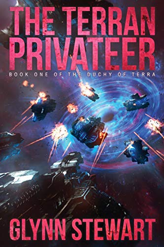 The Terran Privateer