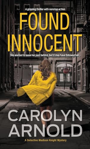 Found Innocent