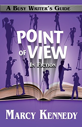 Point of View in Fiction