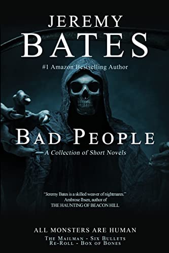 Bad People