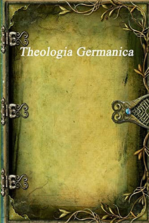 Theologia Germanica
